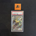[PSA 10] Pokemon TCG - Leafeon VSTAR  - 210/172 - SAR - S12a