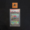 [PSA 10] Venusaur ex - SAR - 200/165 - 151 sv2a - JP