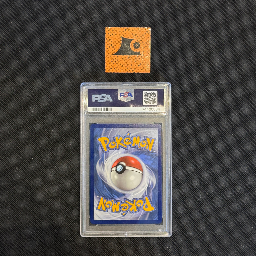 [PSA 10] Charizard V - 079/073 - Champion's Path-Secret