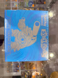 XY Evolutions Elite Trainer Box [Mega Blastoise] - XY - Evolutions (EVO) *With Tear