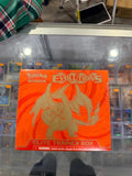 XY Evolutions Elite Trainer Box [Mega Charizard Y] - XY - Evolutions (EVO) *Flawwed