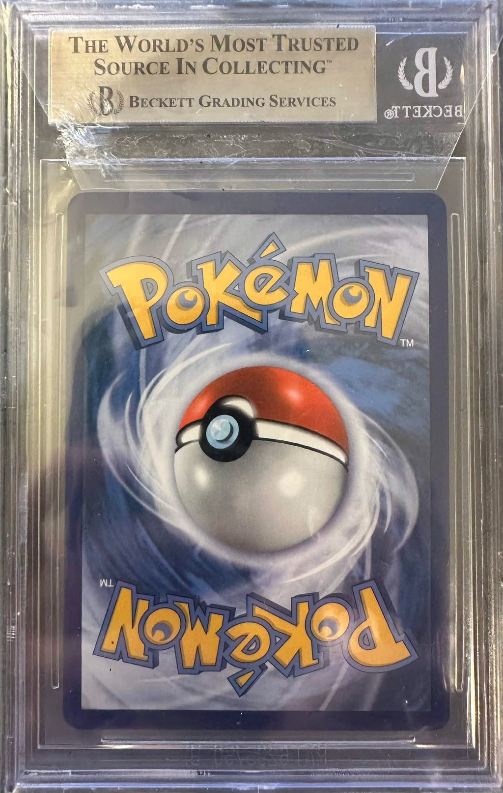 MARSHADOW & MACHAMP GX TAG TEAM #82 BGS 9.5