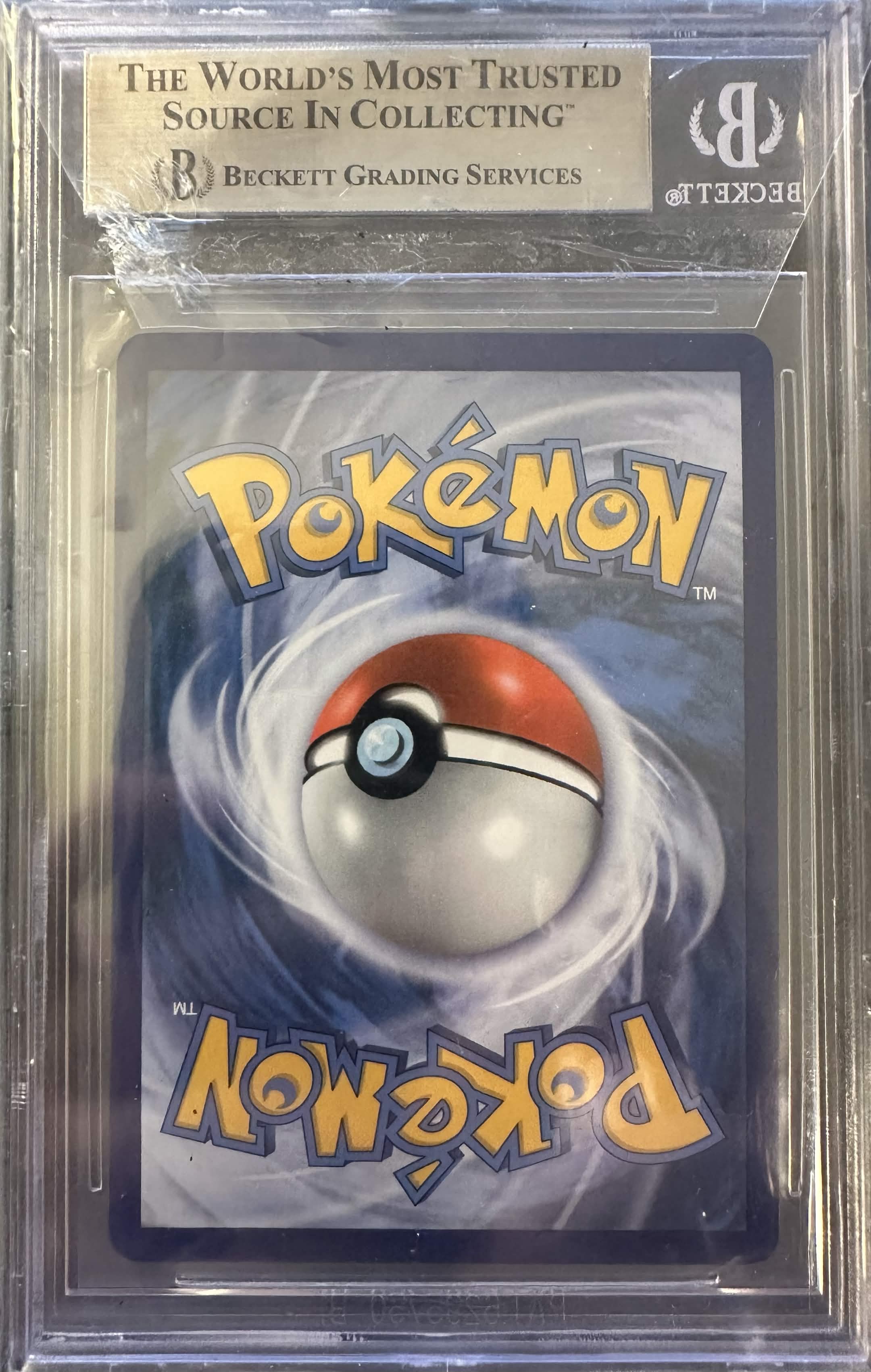 MARSHADOW & MACHAMP GX TAG TEAM #82 BGS 9.5