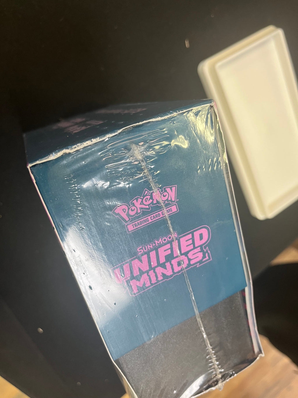 Unified Minds Elite Trainer Box - SM - Unified Minds (SM11)