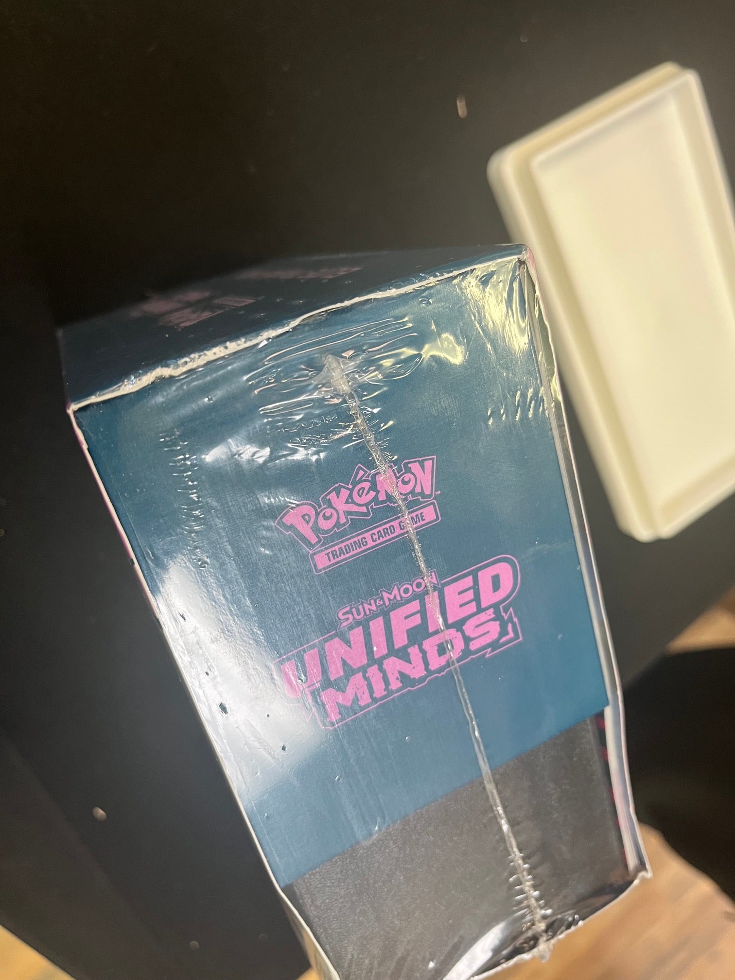 Unified Minds Elite Trainer Box - SM - Unified Minds (SM11)
