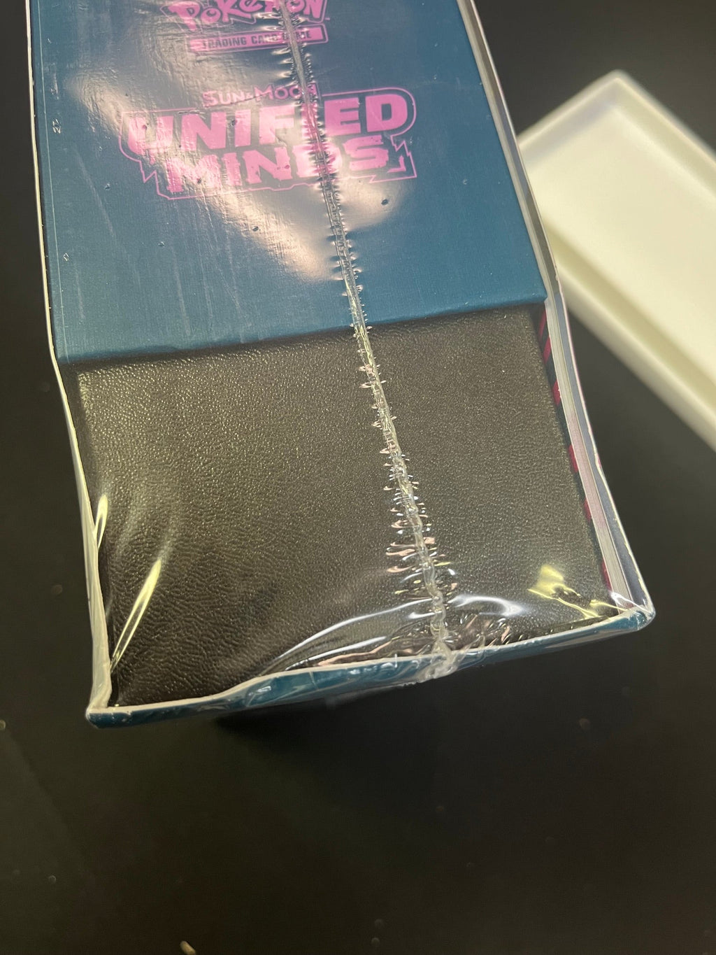 Unified Minds Elite Trainer Box - SM - Unified Minds (SM11)