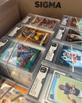 250 Card Bulk Grading