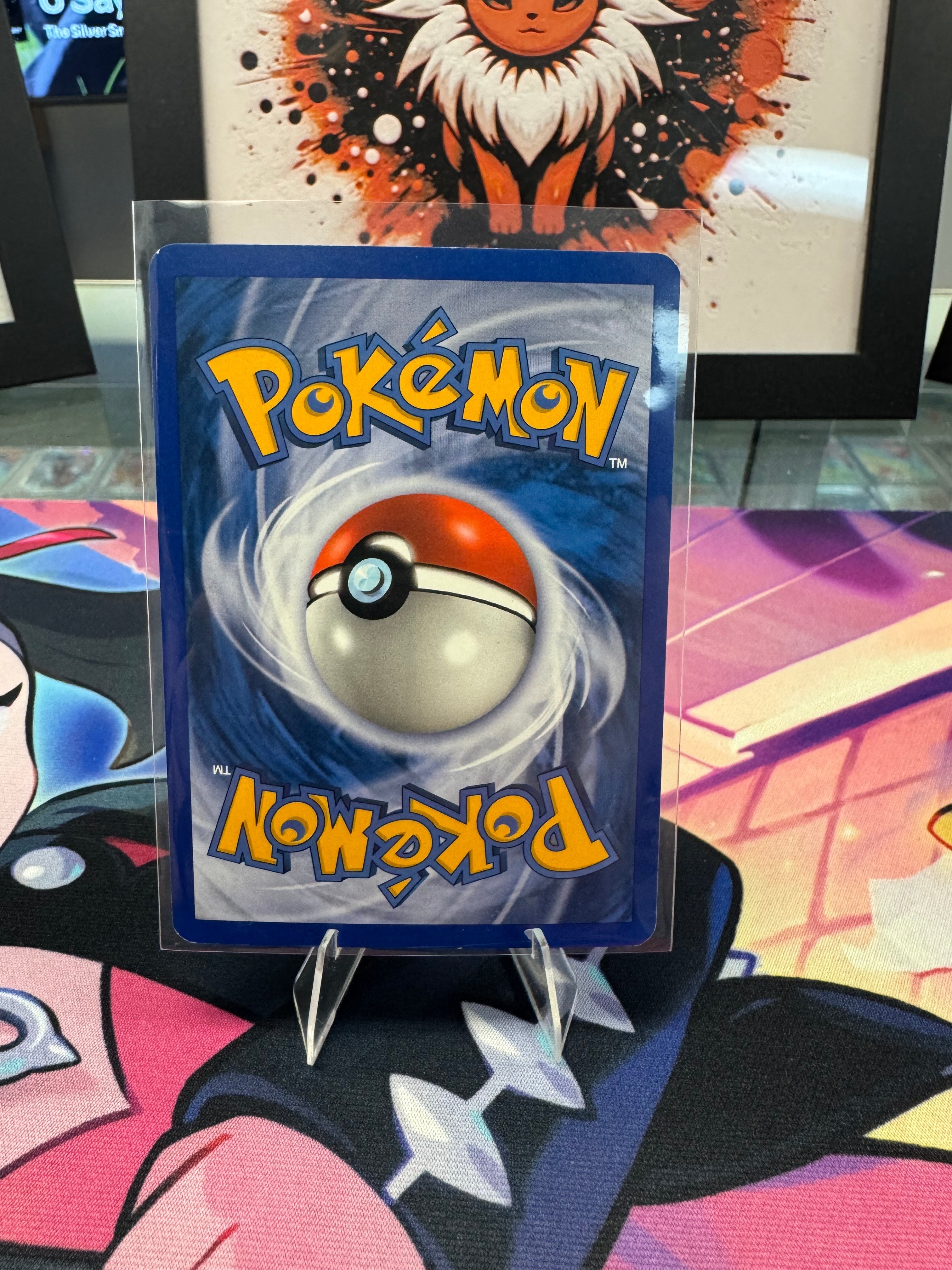 Rayquaza ex - 039 (EX Collector's Tin) - Nintendo Promos (PR)