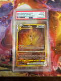 Arceus VSTAR #GG70 Pokemon Crown Zenith PSA 10