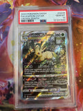 Leafeon VSTAR #GG35 Pokemon Crown Zenith PSA 10