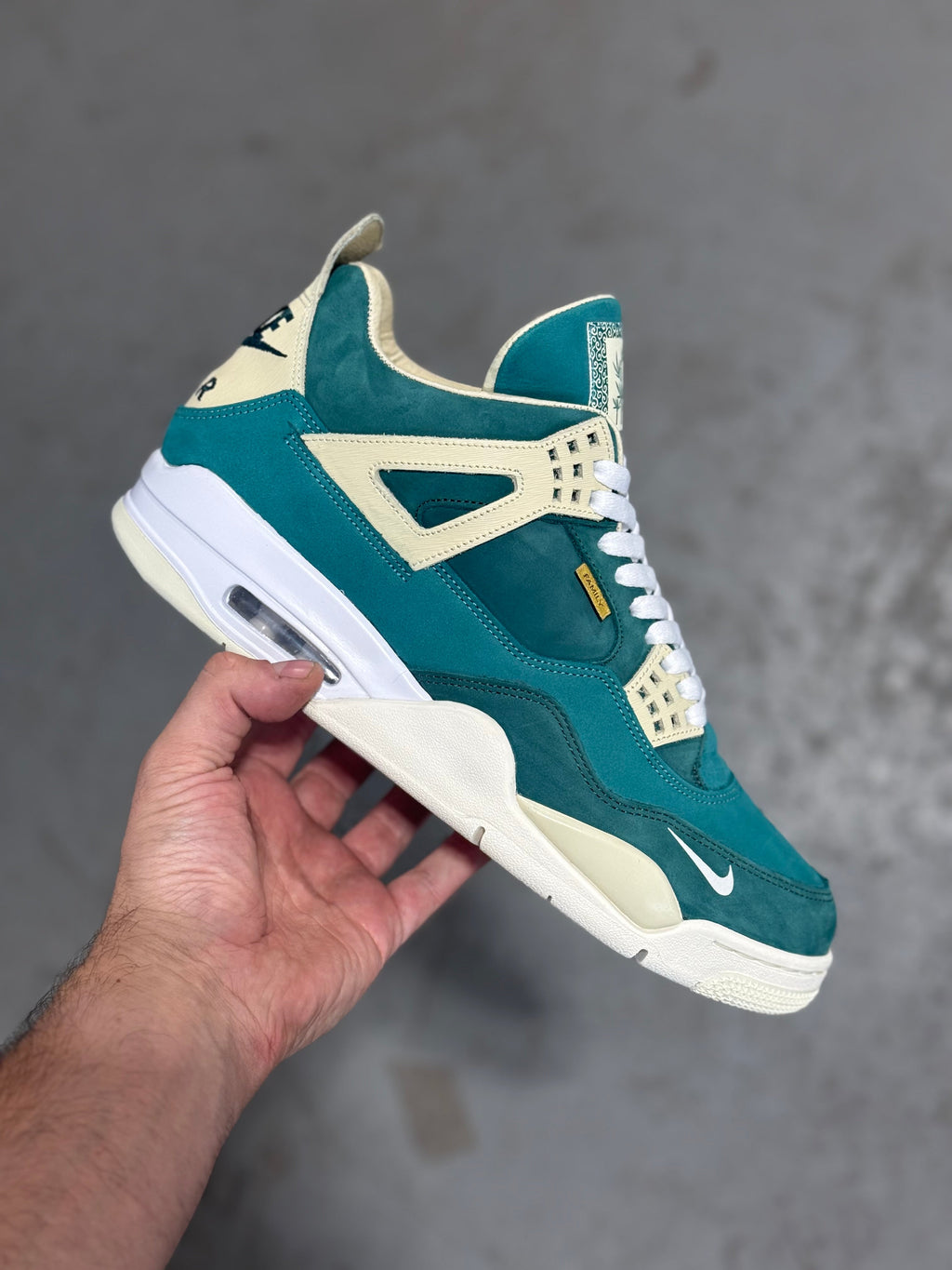 SS9 Bespoke "Bamboo Forest" - Limited Edition of 100