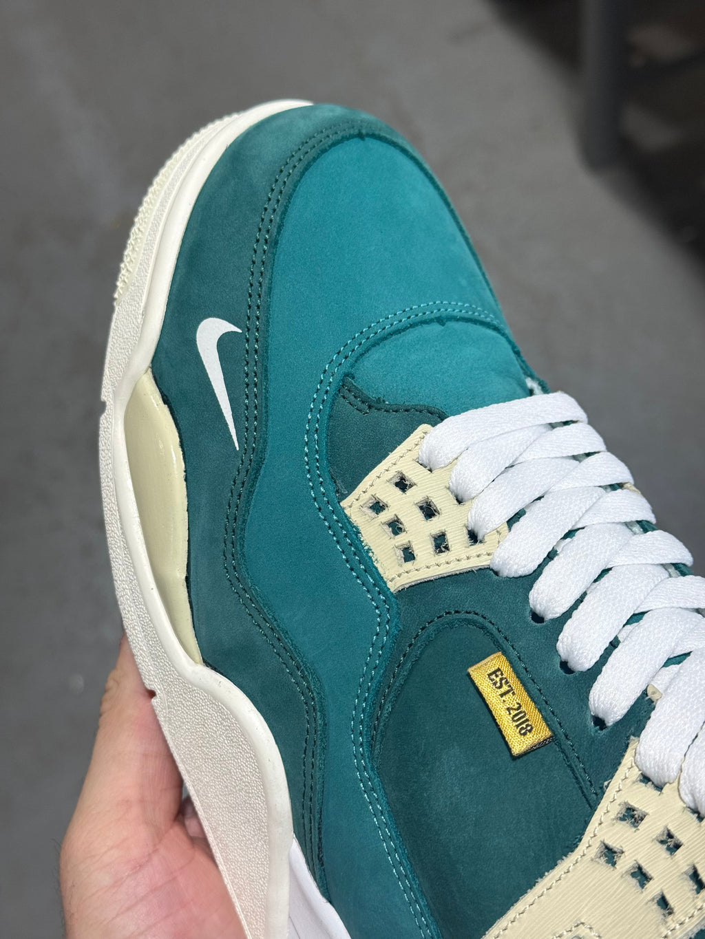 SS9 Bespoke "Bamboo Forest" - Limited Edition of 100