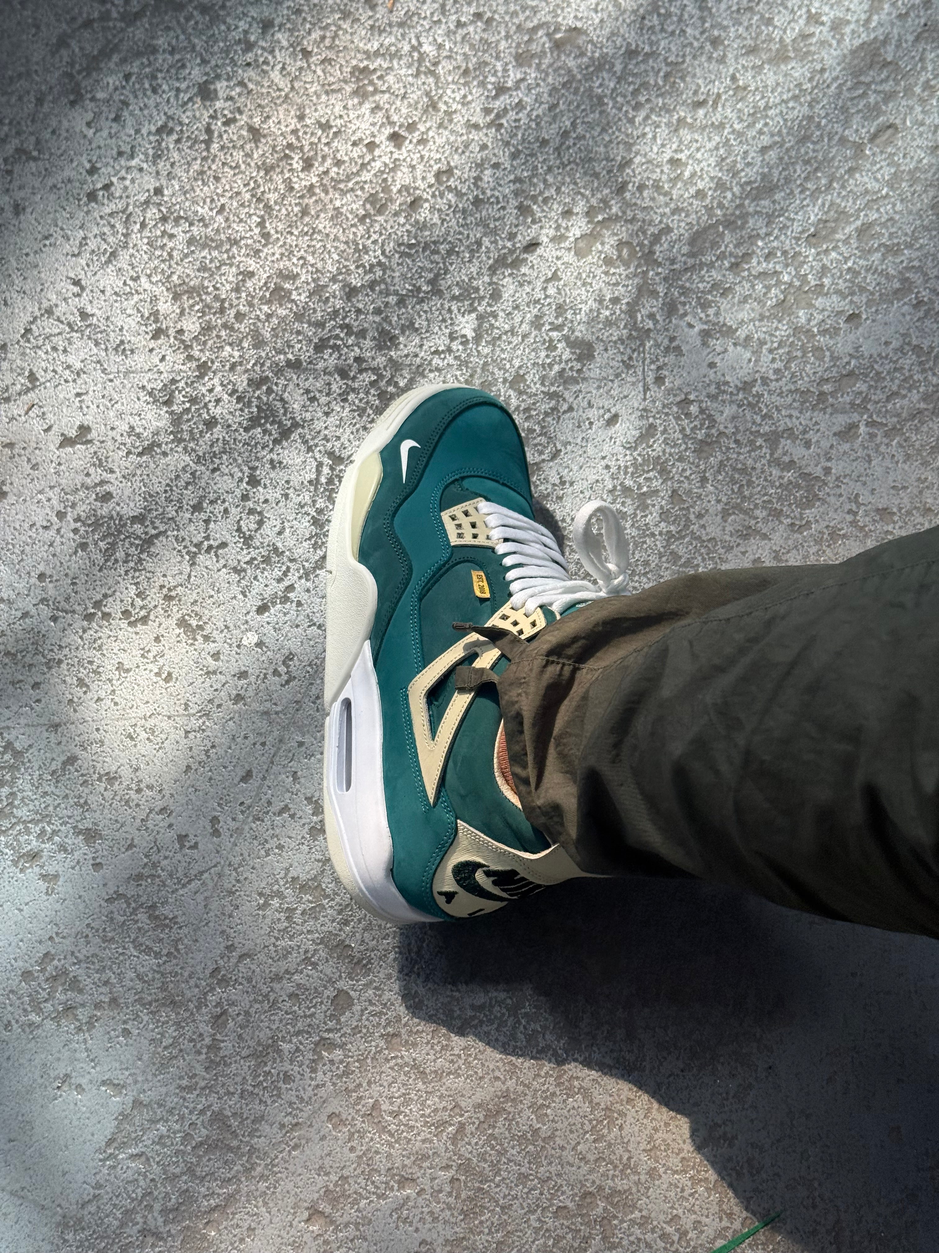 SS9 Bespoke "Bamboo Forest" - Limited Edition of 100