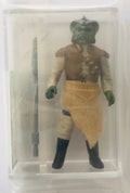 Kenner - Star Wars - 1983 - HK Klaatu - Loose Action Figure