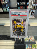 Pretend Team Skull Pikachu #13/SM-P PSA 9