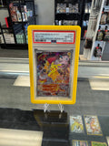 Pikachu #153/SV-P Pokemon Chinese Promo PSA 10