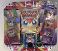Japanese Pokémon - Black & White: Battle Theme Deck - Victini (Red) (2011)