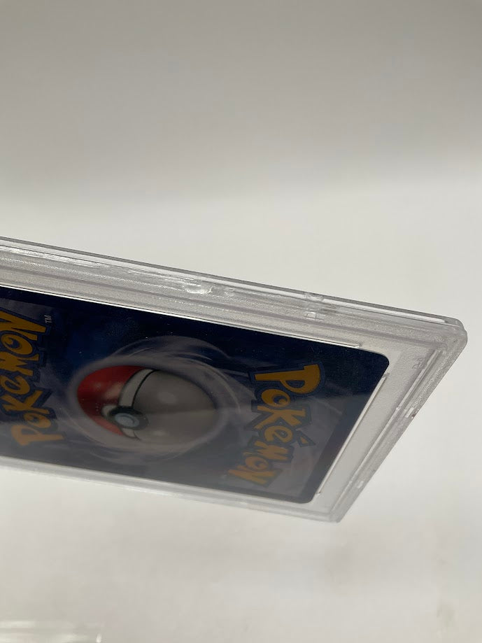 Jolteon Pokémon Dschungel Holo #4 PSA 9