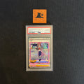 [PSA 10] Pokemon TCG - Lacey - 231/187 - SAR - Terastal Festival - JP