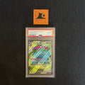 [PSA 10] Pokemon TCG - Venusaur ex - 182/165 - 151