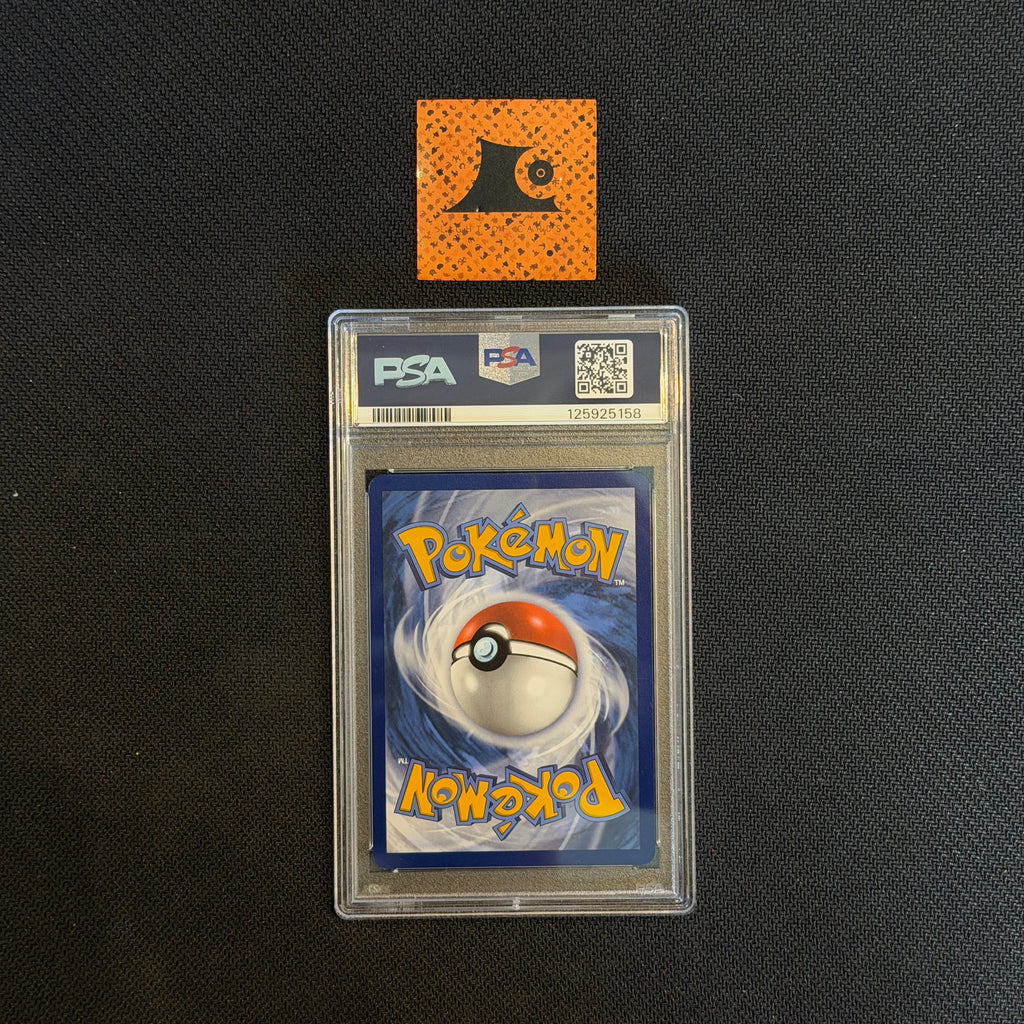 [PSA 10] Pokemon TCG - Alakazam ex - 201/165 - 151