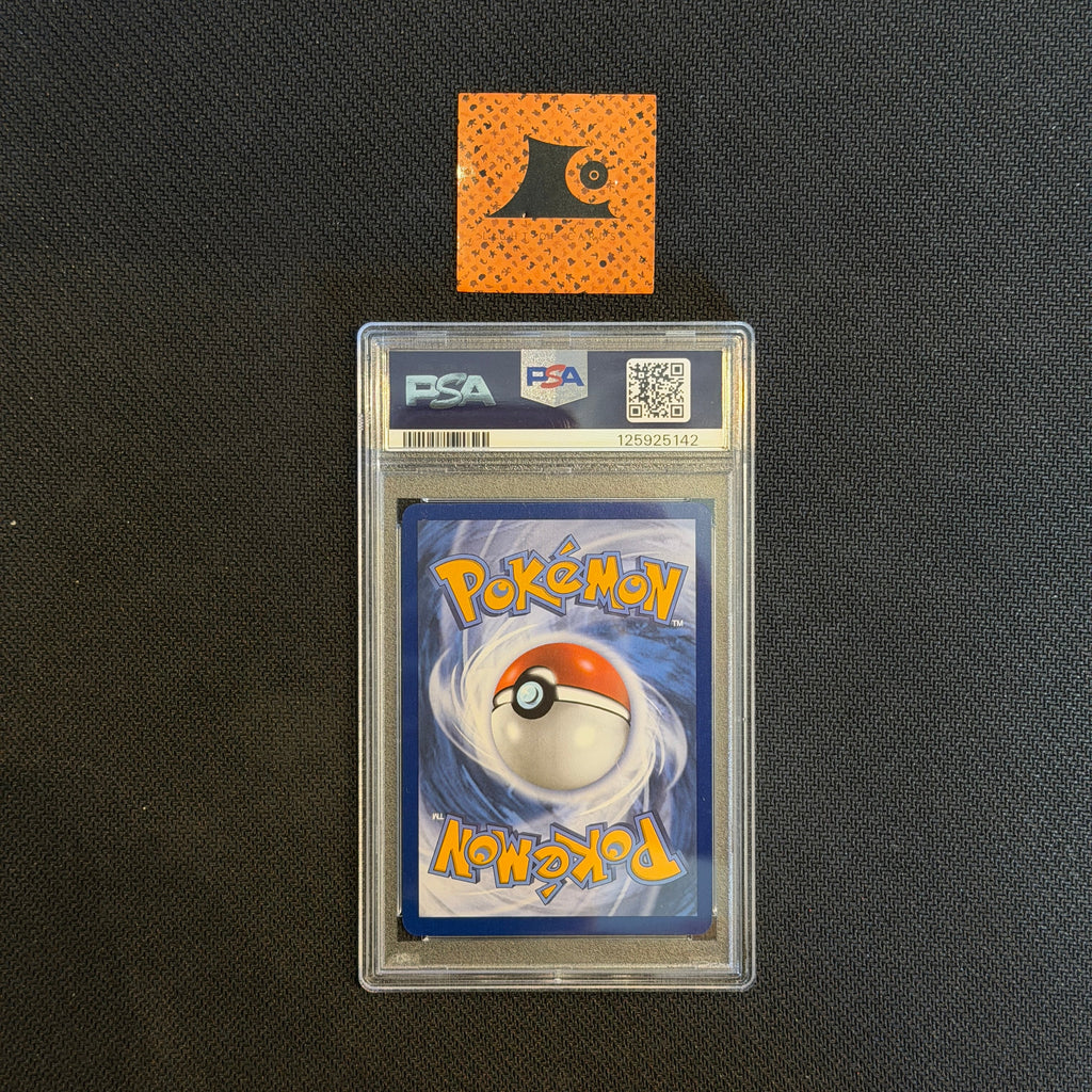 [PSA 10] Pokemon TCG - Jynx ex - 191/165 - 151