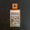 [PSA 8] Pokemon TCG - Dragapult EX - 165/131 - Prismatic Evolutions