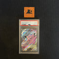 [PSA 10] Pokemon TCG - Lillie's Clefairy - SR - 115/100 - JP