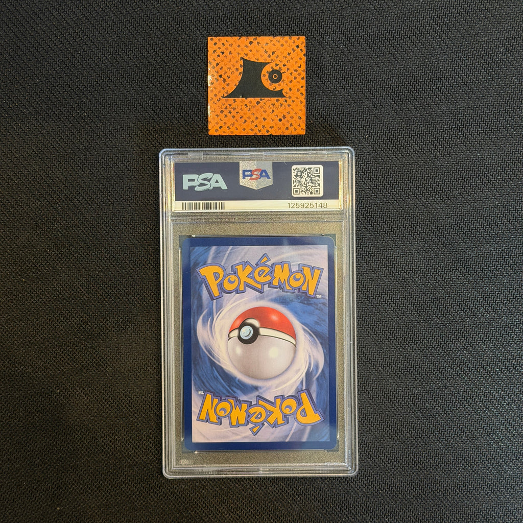 [PSA 6] Ditto - 173/SV-P - Rally Pokemon Card Korean 2025
