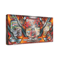 Incineroar GX Premium Collection