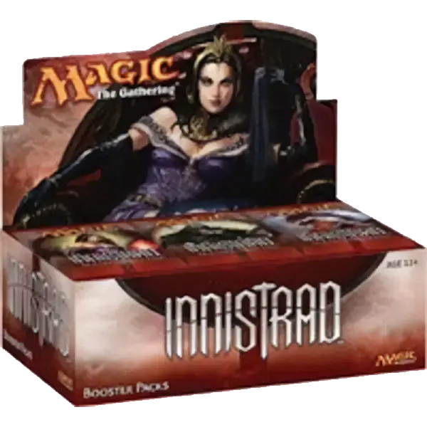 Innistrad Booster Box Display