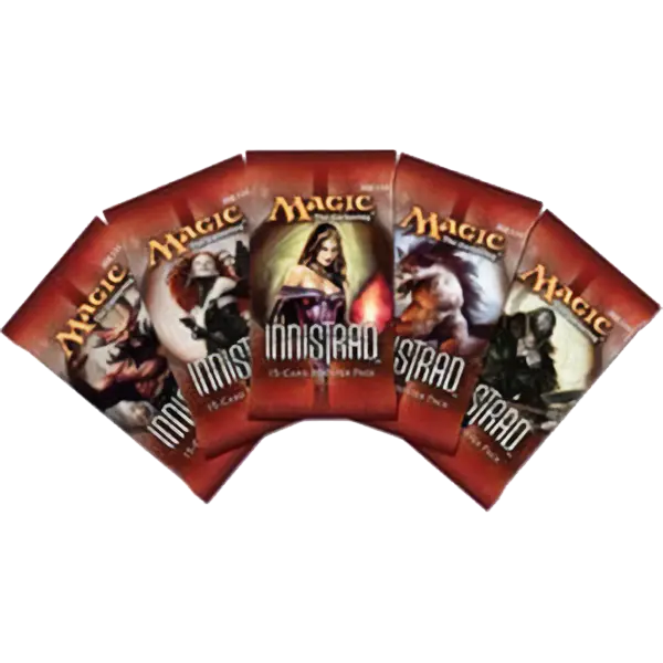 Innistrad Booster Box Display