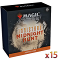 Innistrad: Midnight Hunt Prerelease Pack Case