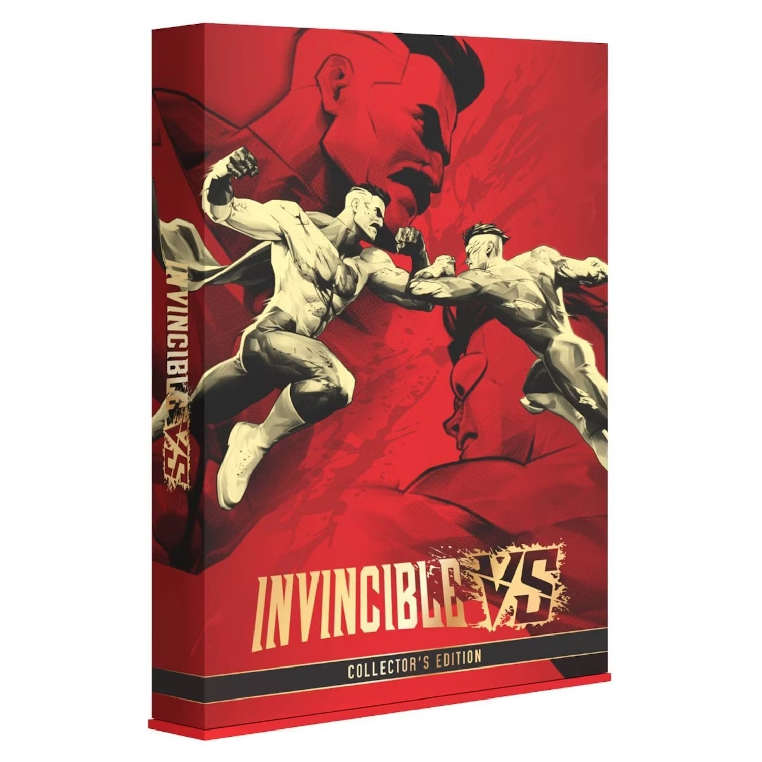 Invincible VS - Collectors Edition [PlayStation 5]