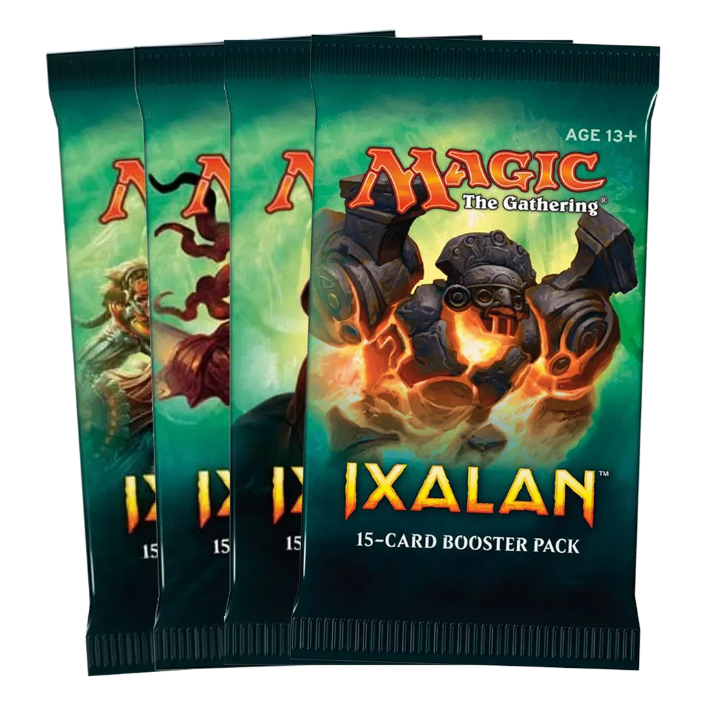 Ixalan Booster Box Display