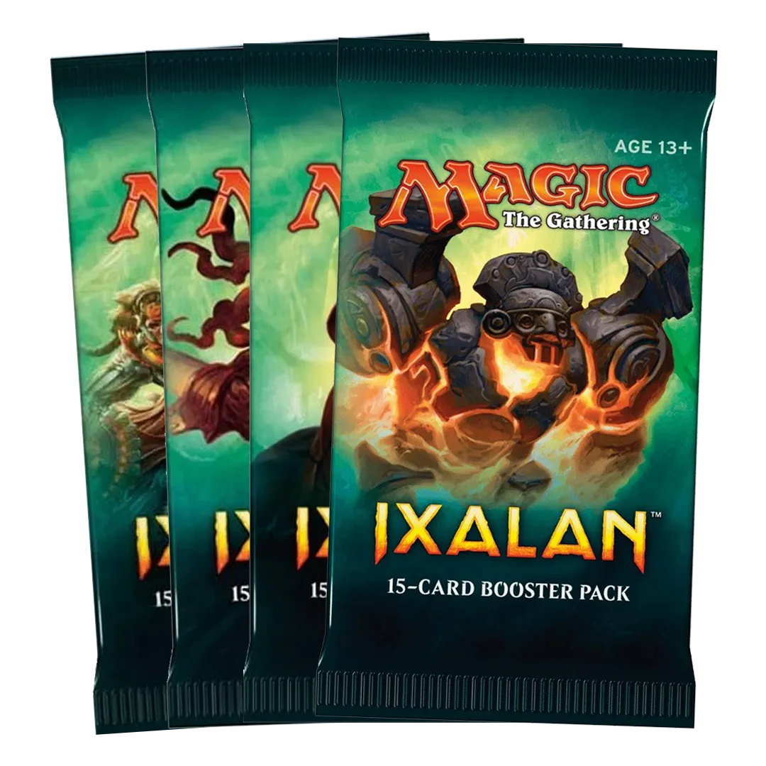 Ixalan Booster Box Display