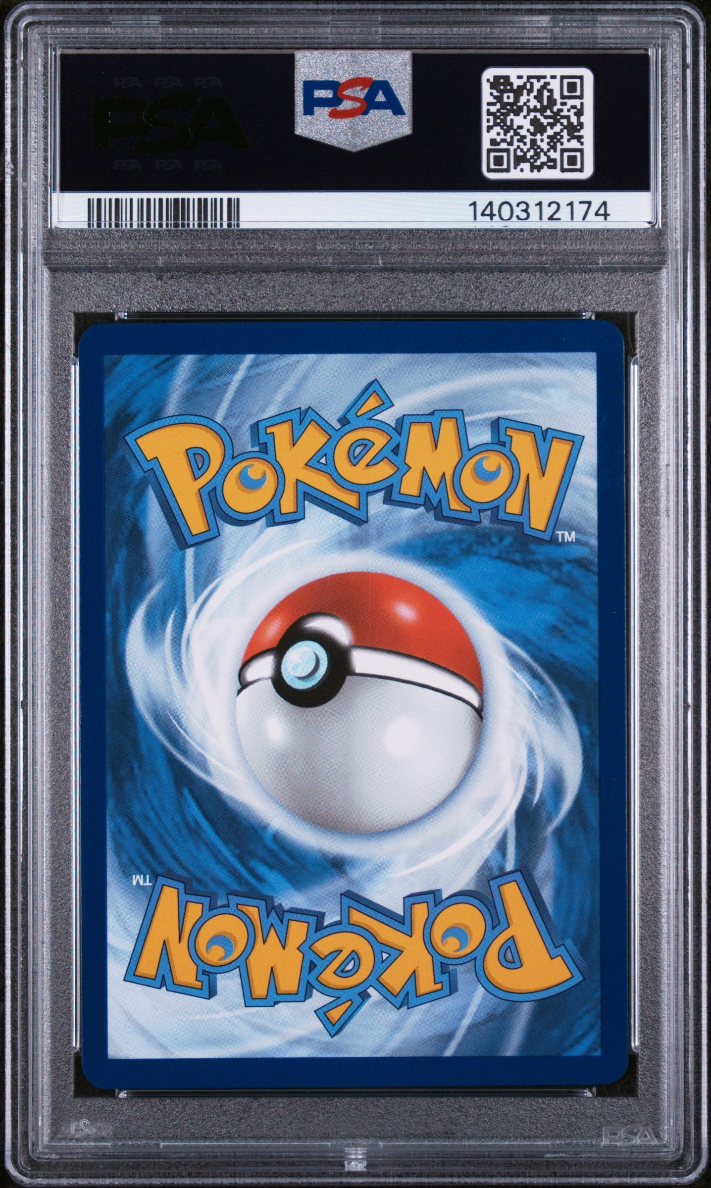 Mega Kangaskhan ex Special Illustration Rare #182 PSA 10