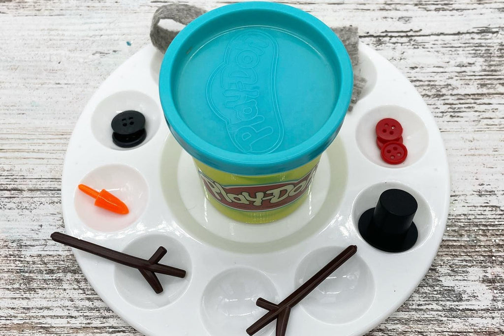Making Memories Craft & Activity Box for Kids