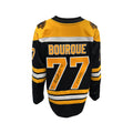 Chandail Officiel Autographié Fanatics - Raymond Bourque