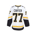 Chandail Officiel Autographié Adidas - Jeff Carter
