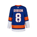Chandail Officiel Autographié Adidas - Noah Dobson