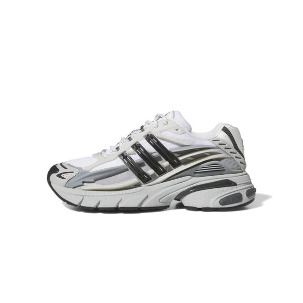 Pharrell Williams x VIRGINIA x adidas Adistar Jellyfish "Solid Grey / Core Black" - JP9265