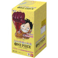 One Piece Japanese OP07 - 500 Years in the Future