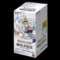 Japanese One Piece - Awakening of the Era (OP-05) Booster Box