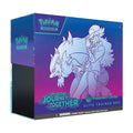 Pokemon Journey Together Elite Trainer Box (Pokemon Center Exclusive) w/ Magnetic Acrylic