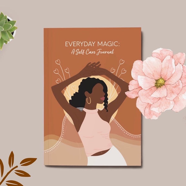 The Selfcare Essentials Box