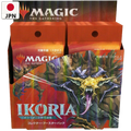 Ikoria: Lair of Behemoths Collector Booster Box Display [JPN]