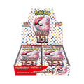 Japanese 151 Booster Box [Sealed]