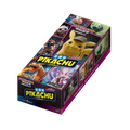 Japanese Detective Pikachu Booster Box