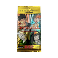 Japanese Gym Heroes Booster Pack